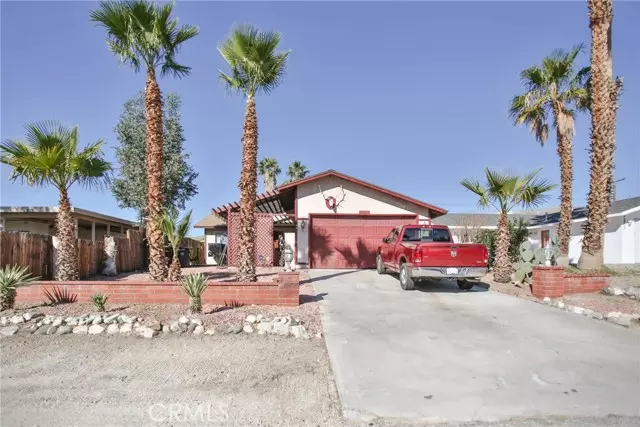 66796 Estrella Avenue, Desert Hot Springs, CA 92240