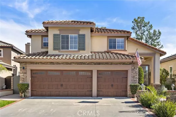 Rancho Santa Margarita, CA 92688,6 Relampago