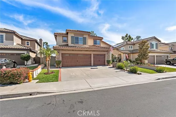 Rancho Santa Margarita, CA 92688,6 Relampago