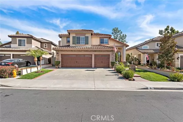 Rancho Santa Margarita, CA 92688,6 Relampago