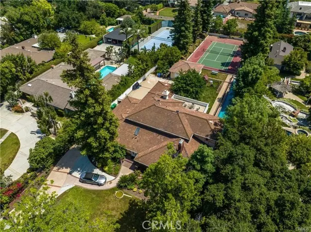 280 Arbolada Drive, Arcadia, CA 91006