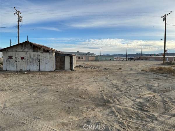 Trona, CA 93562,13047 Alameda