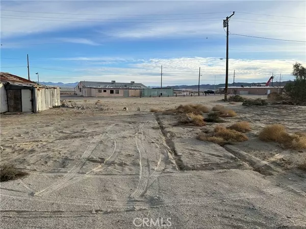 Trona, CA 93562,13047 Alameda