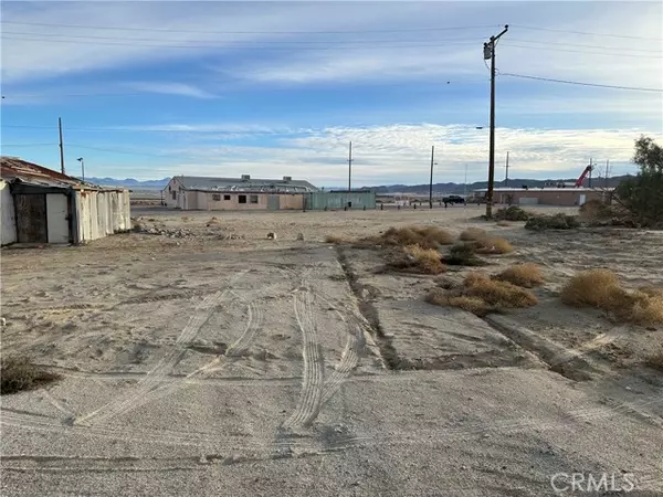 Trona, CA 93562,13047 Alameda