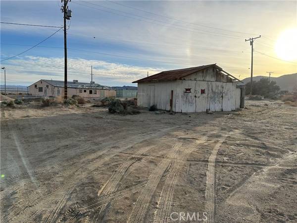 13047 Alameda, Trona, CA 93562