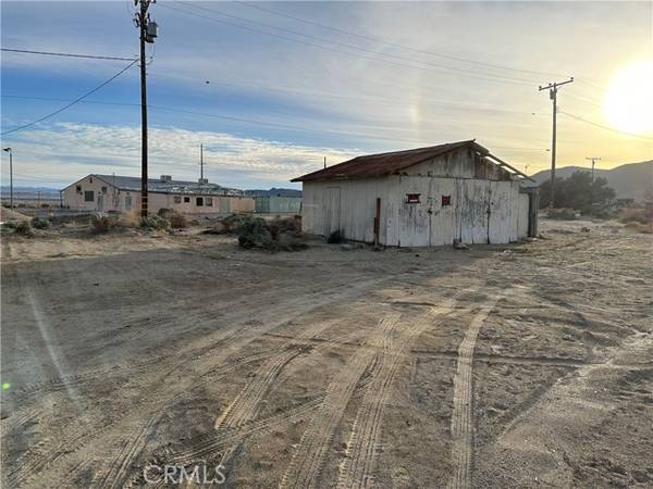 13047 Alameda,  Trona,  CA 93562