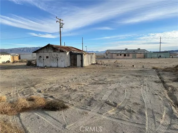 Trona, CA 93562,13047 Alameda