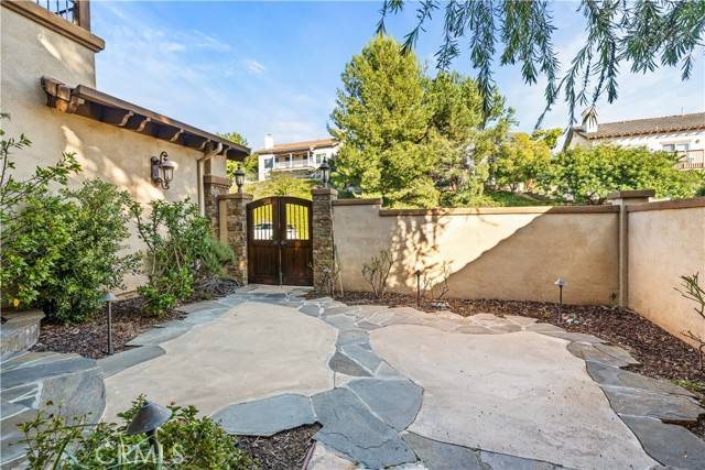 27 Fontaire, Coto De Caza, CA 92679