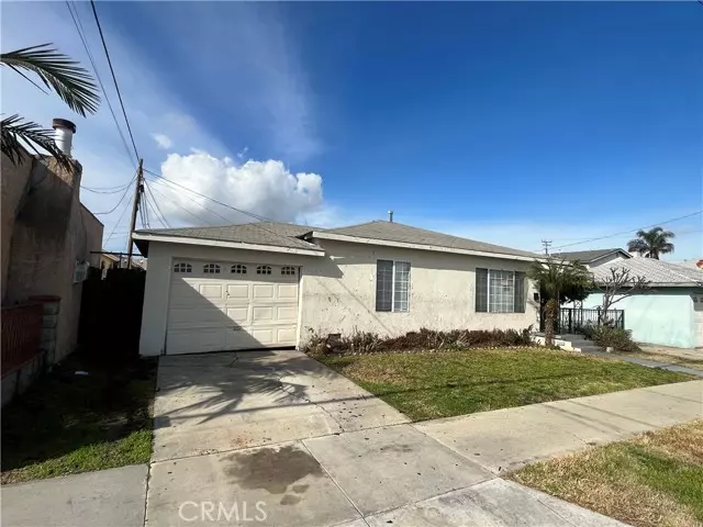 4304 W 132nd Street, Hawthorne, CA 90250