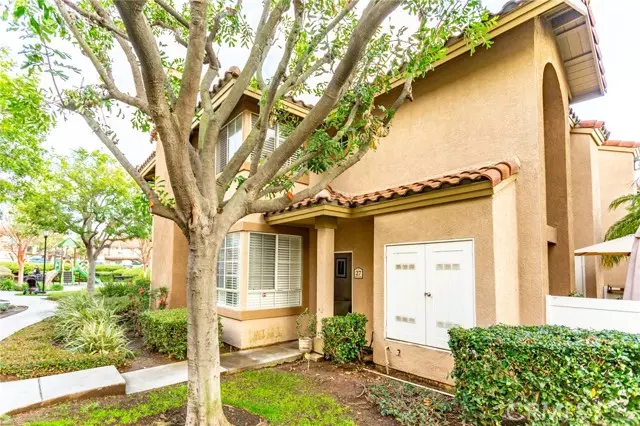 27 Box Elder #188, Rancho Santa Margarita, CA 92688