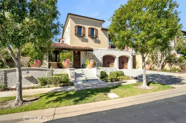 21 Shadowcast, Newport Coast, CA 92657