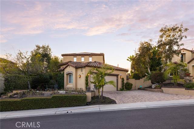 31 Constellation Way, Coto De Caza, CA 92679