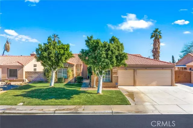 46664 Via Celeste, Indio, CA 92201