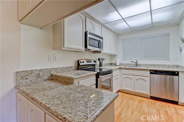 3249 San Amadeo #O, Laguna Woods, CA 92637