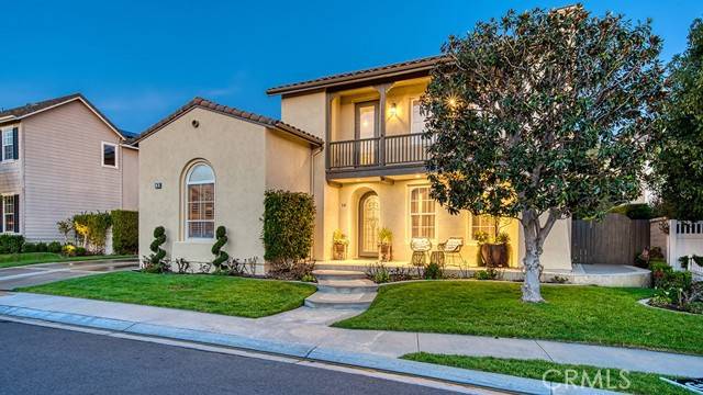 16 Salinger Court, Coto De Caza, CA 92679