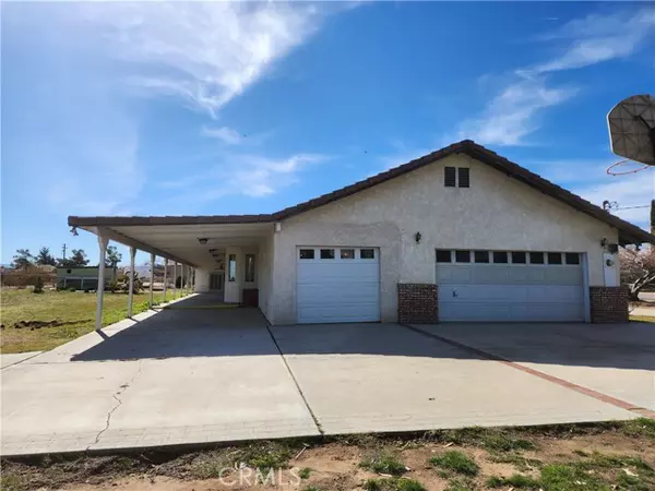 Hesperia, CA 92345,11767 Redwood Avenue