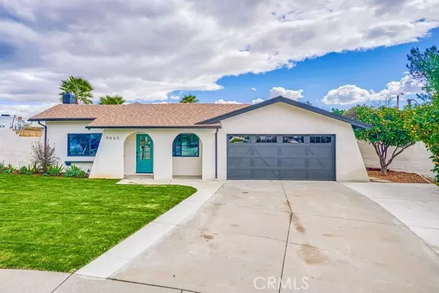 Alta Loma, CA 91701,9865 Avalon Street