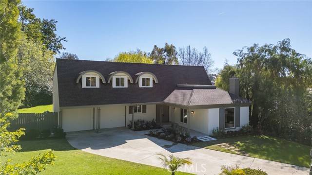 10272 Shadyridge Drive, Santa Ana, CA 92705