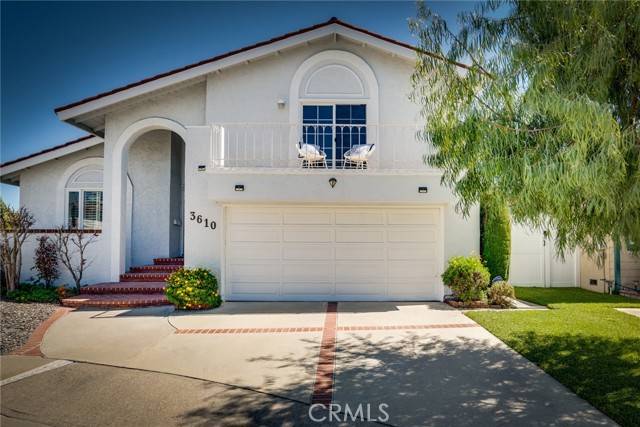 3610 Sunflower Circle, Seal Beach, CA 90740