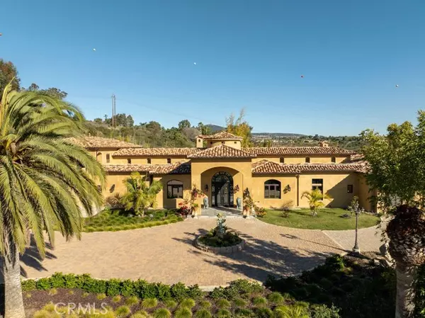 6884 Poco Lago, Rancho Santa Fe, CA 92067