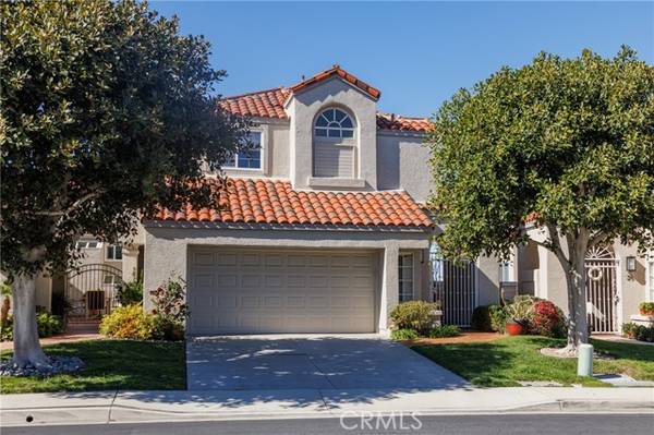 27 Toulon, Laguna Niguel, CA 92677