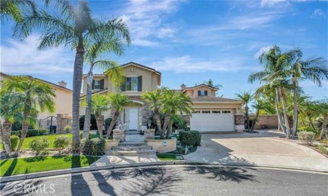 29042 Bouquet Canyon, Trabuco Canyon, CA 92676