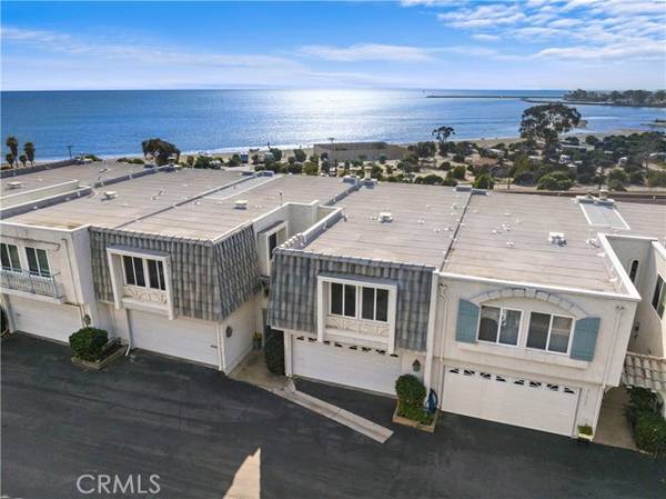 25846 Dana Bluffs #34, Dana Point, CA 92624