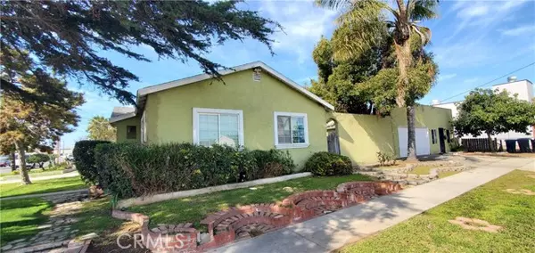 1737 W 168th Street, Gardena, CA 90247