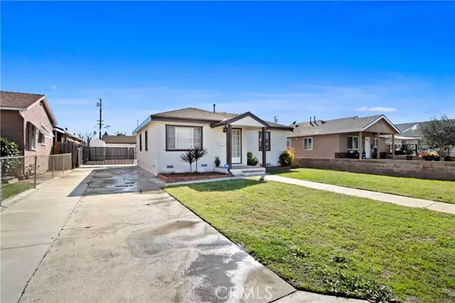 5662 Saint Ann Avenue, Cypress, CA 90630