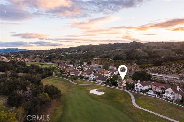 24262 Fairway Lane, Coto De Caza, CA 92679