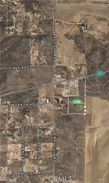 55201 Hwy 371, Anza, CA 92539