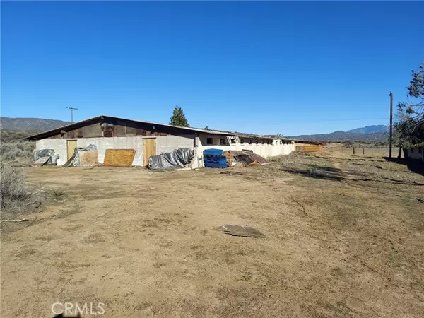 Anza, CA 92539,55201 Hwy 371