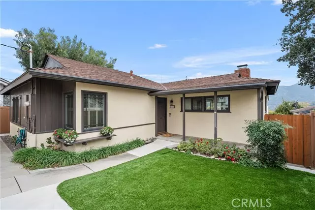 2924 Mary Street, La Crescenta, CA 91214