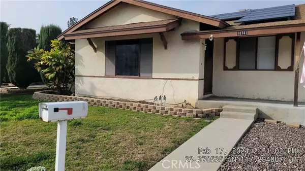 18741 Fieldbrook Street, Rowland Heights, CA 91748