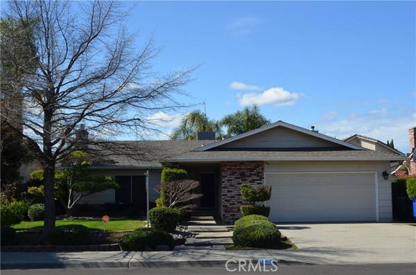 3825 Blue Bird Drive, Modesto, CA 95356