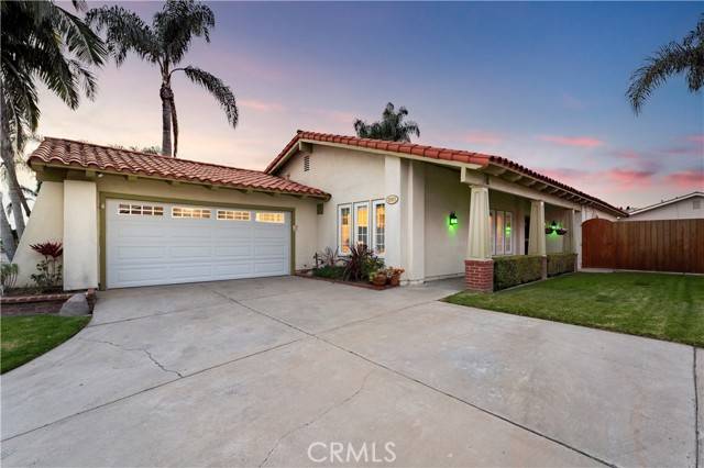 10915 El Coco Circle, Fountain Valley, CA 92708