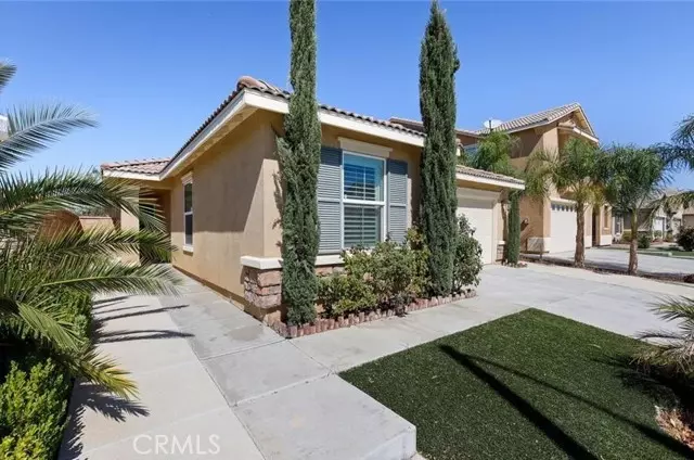 Perris, CA 92570,3390 Appalachian Drive