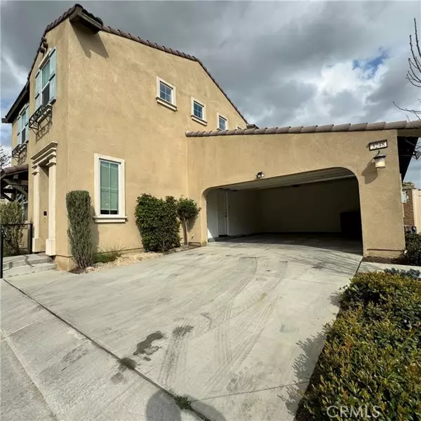 3248 E Olympic Drive, Ontario, CA 91762