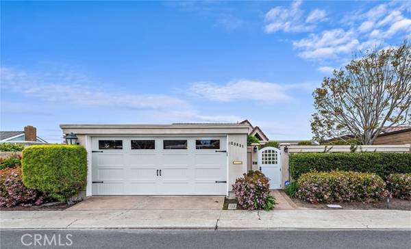 23931 Amundsen Bay, Dana Point, CA 92629