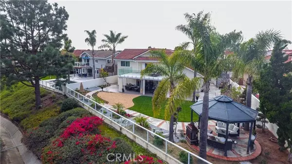 Laguna Niguel, CA 92677,4 Sand Pointe