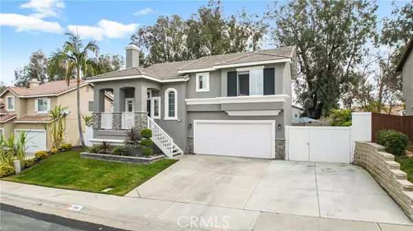 3551 Ellesmere Drive, Corona, CA 92882