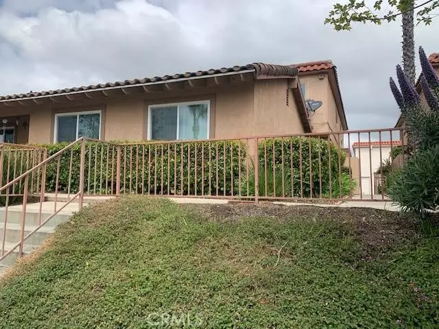 26507 La Zanja Street #16F, San Juan Capistrano, CA 92675