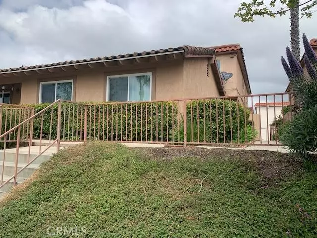 San Juan Capistrano, CA 92675,26507 La Zanja Street #16F