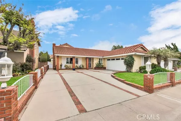 Fountain Valley, CA 92708,16538 Sugarloaf Street