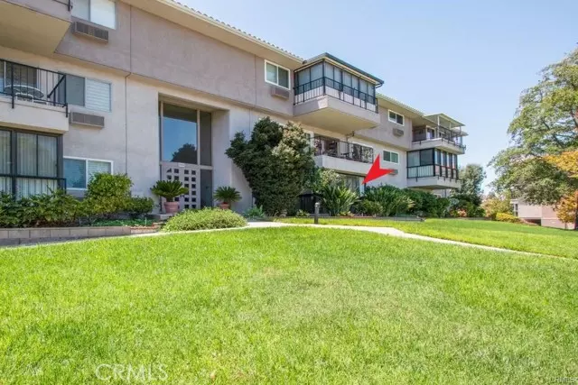 2355 Via Mariposa #1F, Laguna Woods, CA 92637