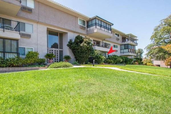 2355 Via Mariposa #1F, Laguna Woods, CA 92637