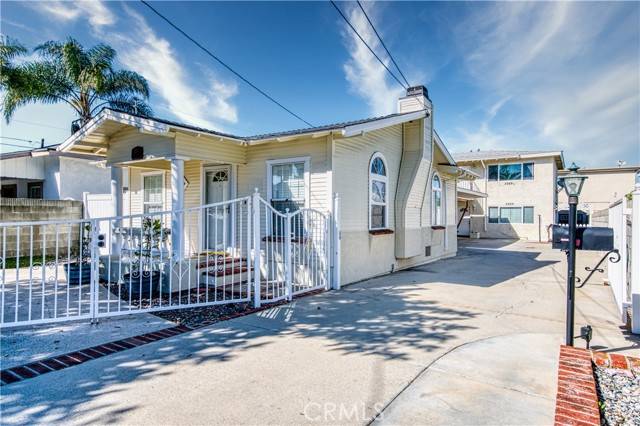 2069 250th Street, Lomita, CA 90717