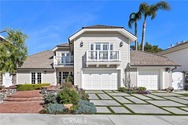 249 Avenida Vista Del Oceano, San Clemente, CA 92672