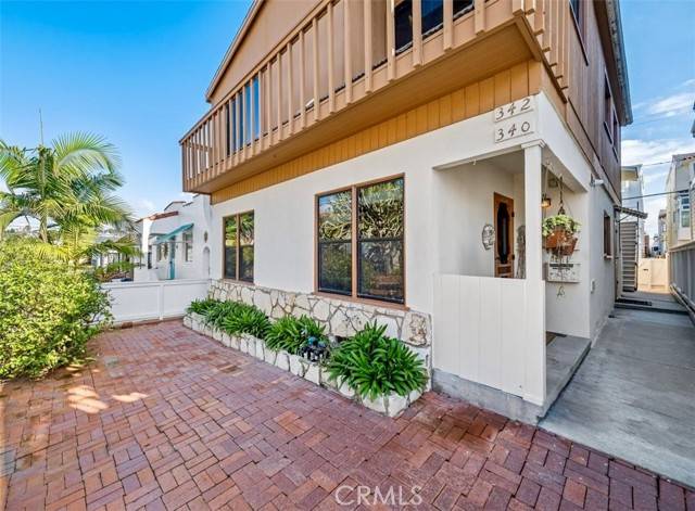 340 30th Street, Hermosa Beach, CA 90254