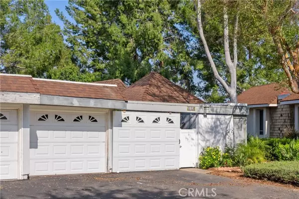 22235 Caminito Mescalero #213, Laguna Hills, CA 92653